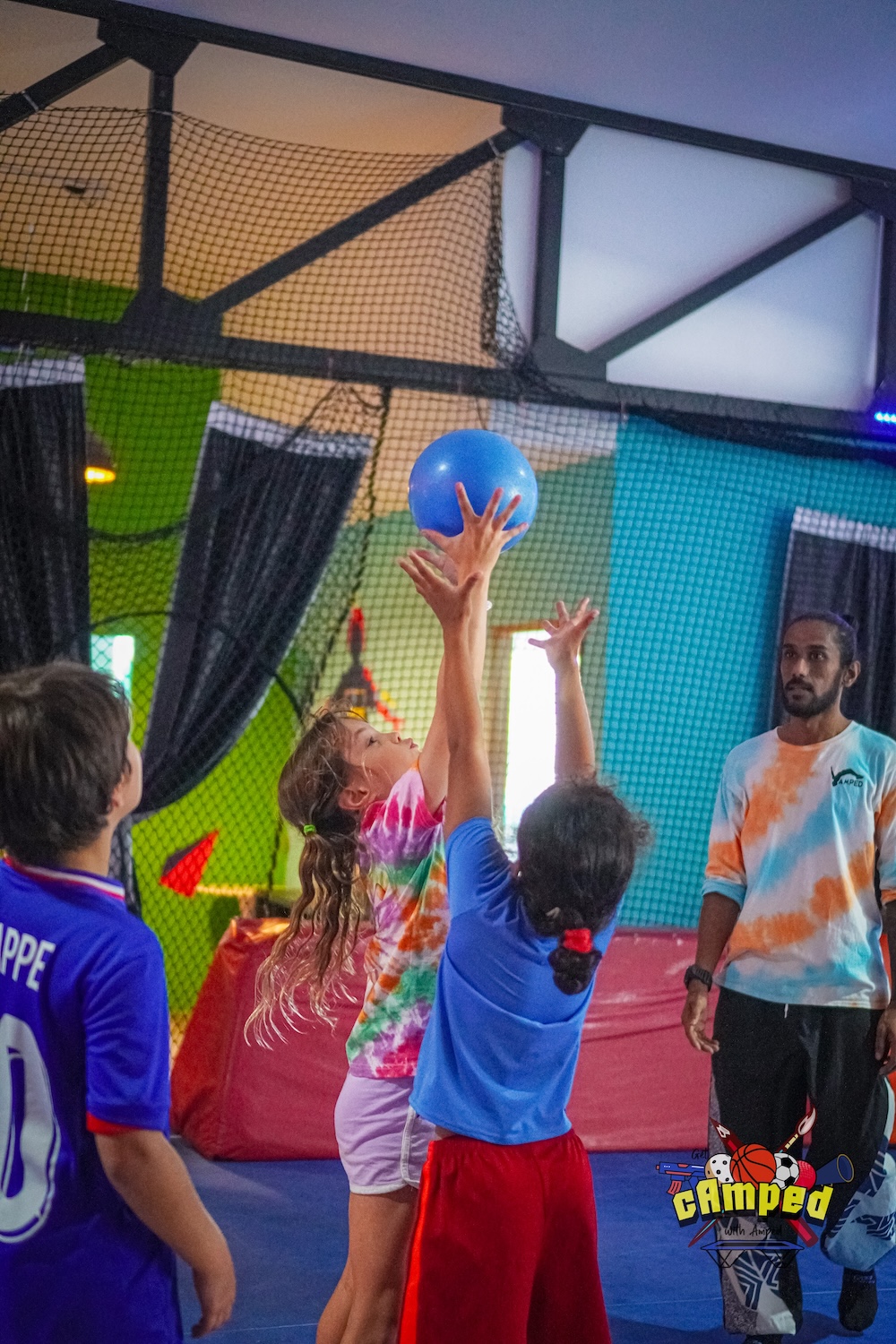 Get cAmped - Multi-Activity Camp - Image 9