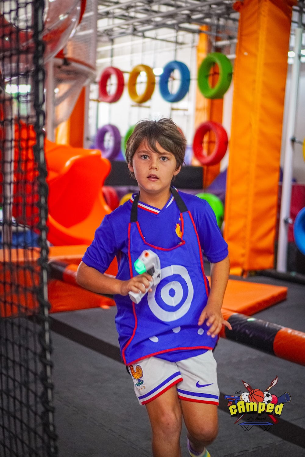 Get cAmped - Multi-Activity Camp - Image 10