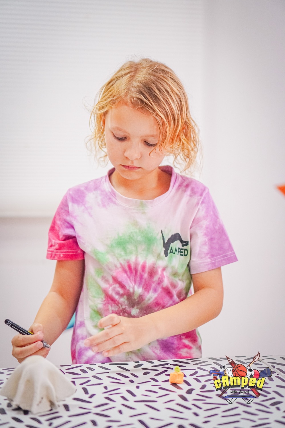 Get cAmped - Multi-Activity Camp - Image 12