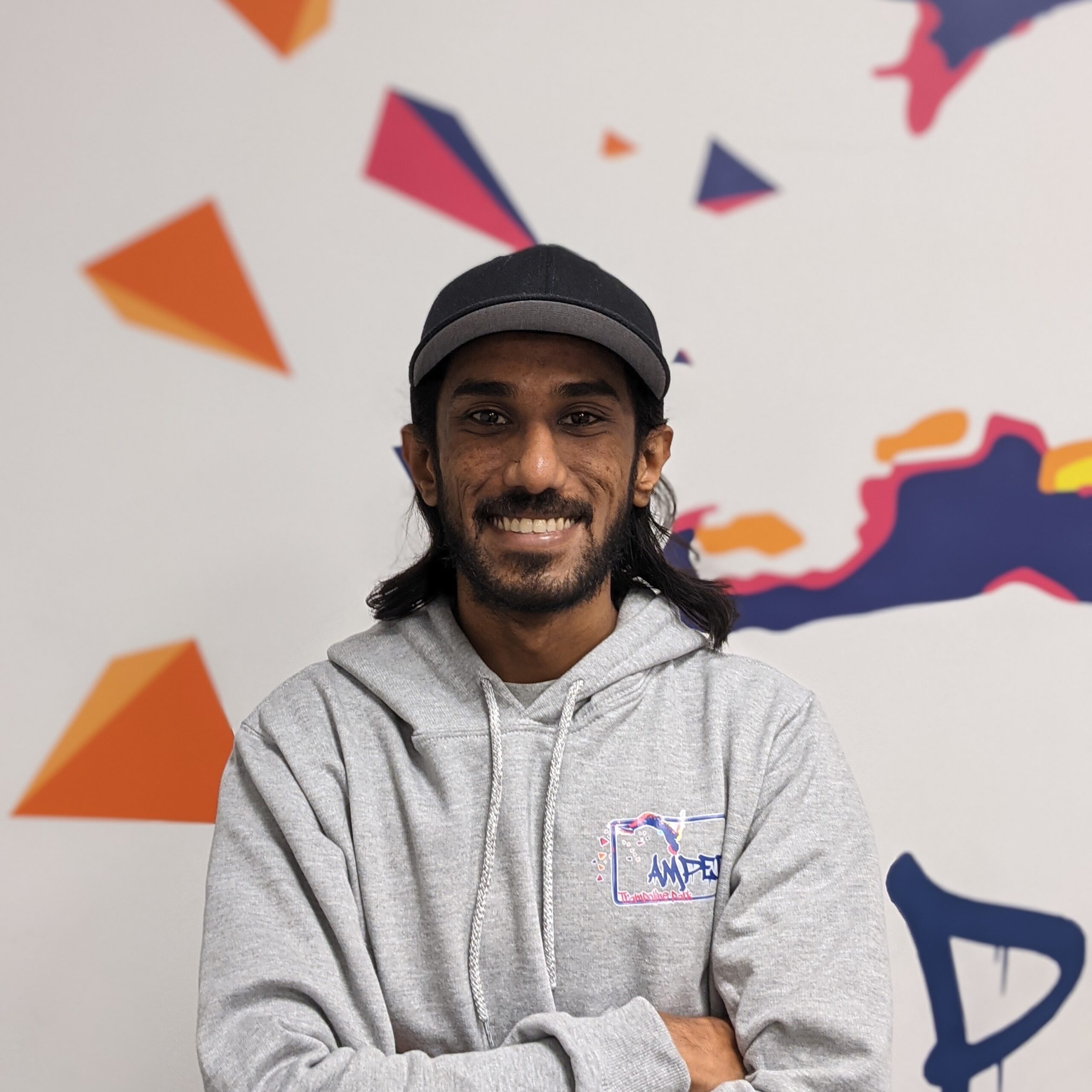 Amped Champ Trampoline Class Pass - Image 3