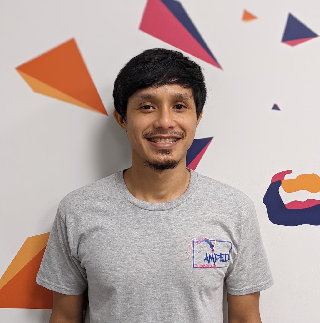 Amped Champ Trampoline Class Pass - Image 4