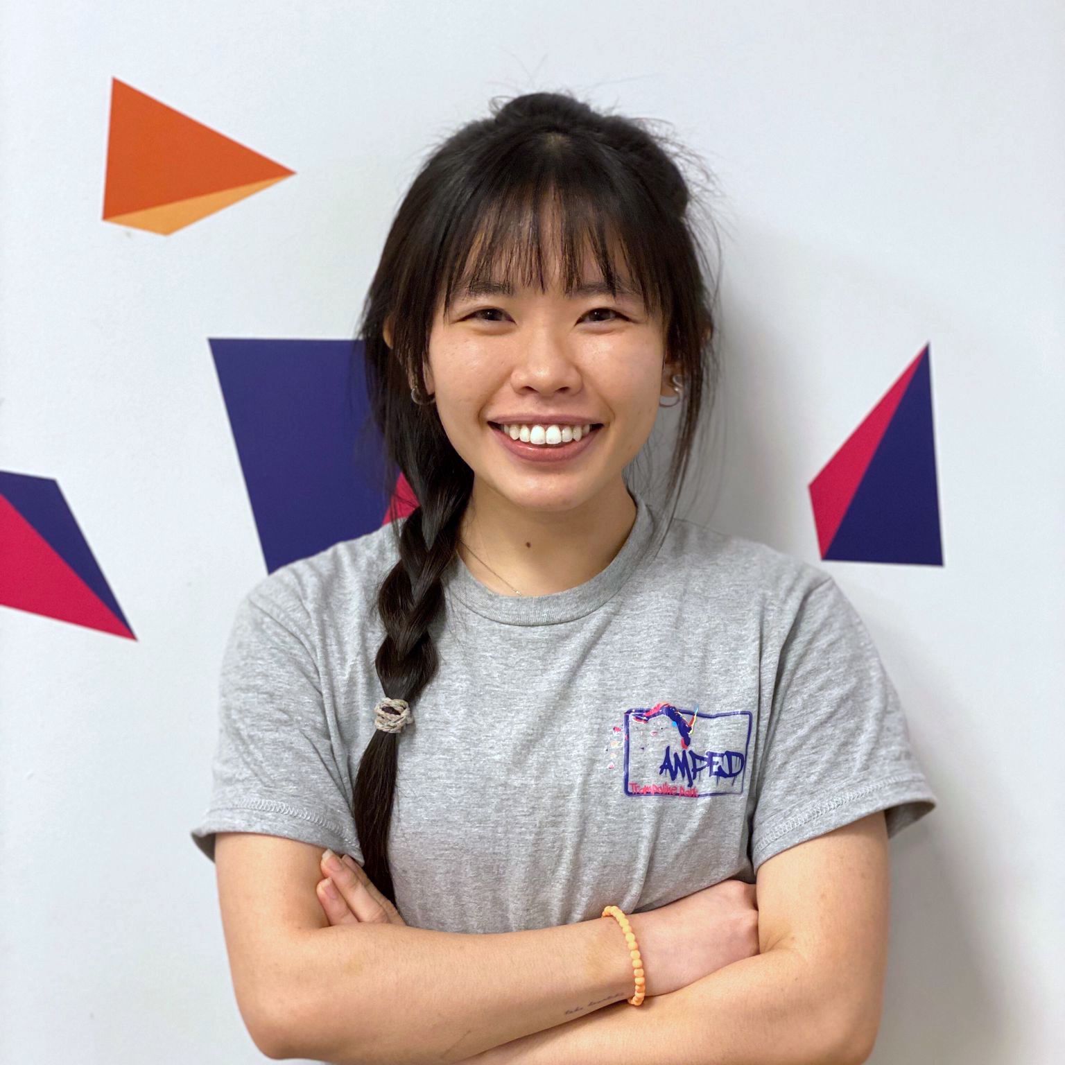 Amped Champ Trampoline Class Pass - Image 5