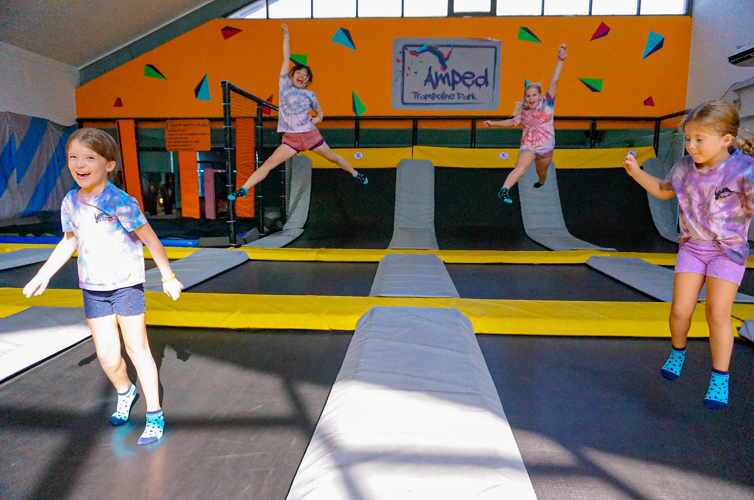 Get cAmped - Multi-Activity Camp - Image 4