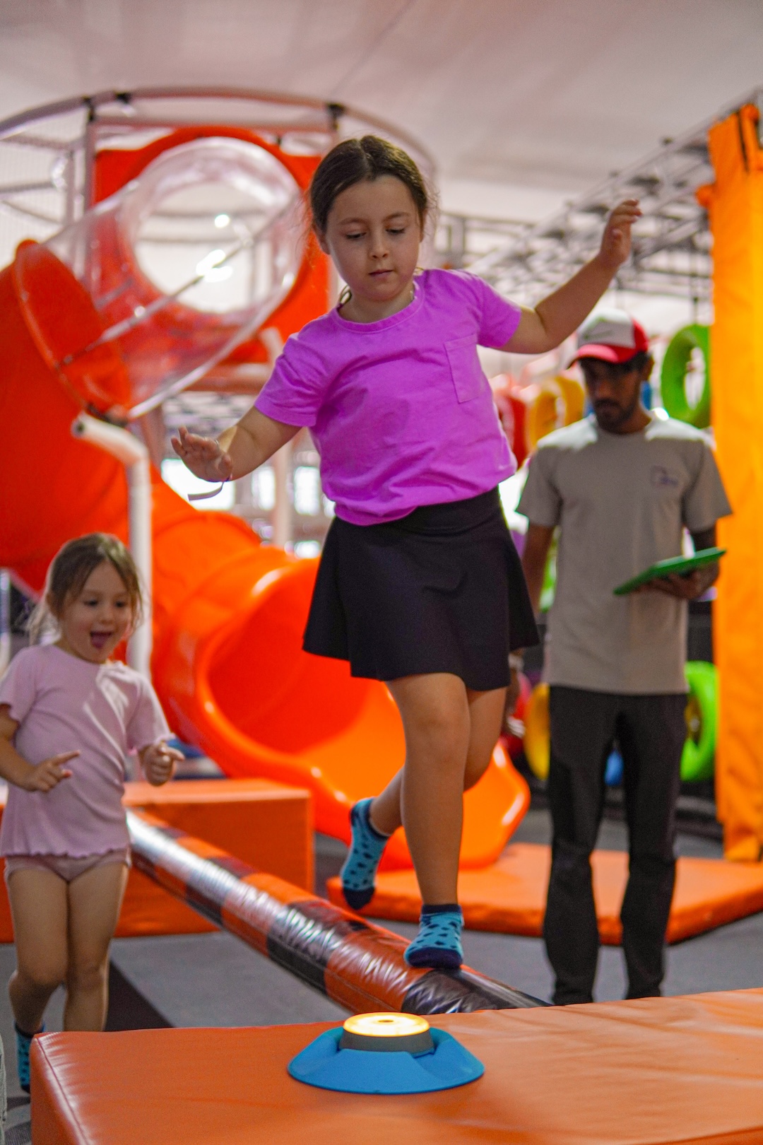 Get cAmped - Multi-Activity Camp - Image 6